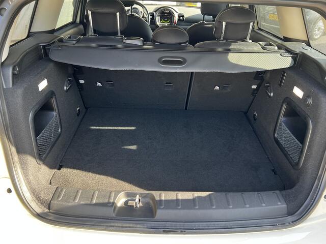 Mini CLUBMAN Mini 1.5 One Pepper Business