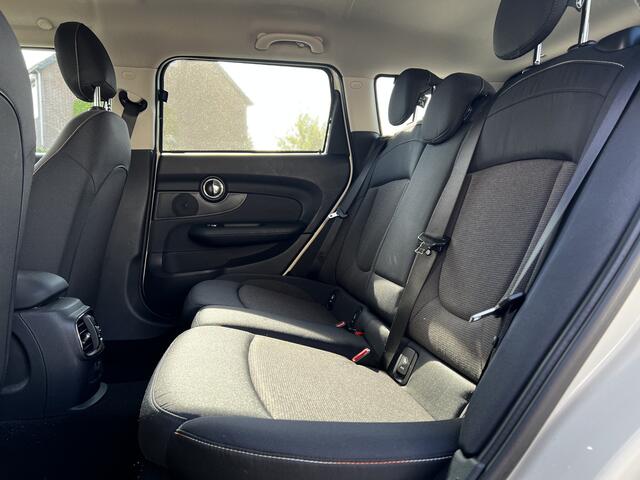 Mini CLUBMAN Mini 1.5 One Pepper Business