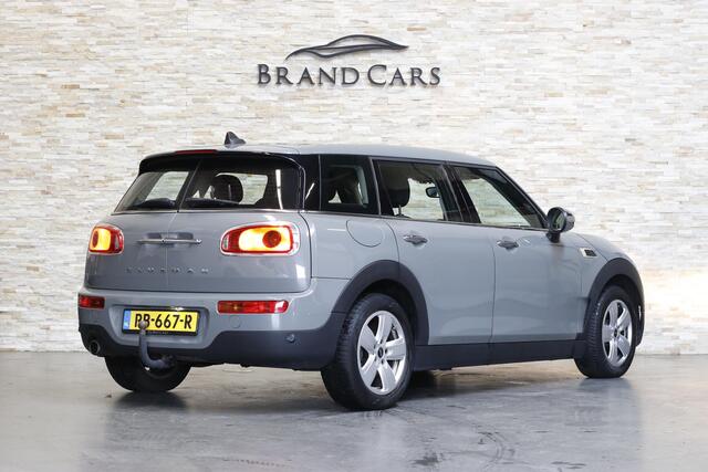 Mini CLUBMAN Mini 1.5 One Business Navi, NAP, NL AUTO, Dealer onderhouden!