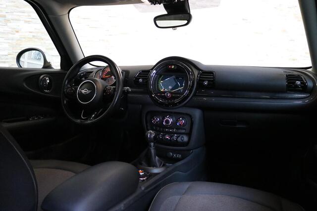 Mini CLUBMAN Mini 1.5 One Business Navi, NAP, NL AUTO, Dealer onderhouden!