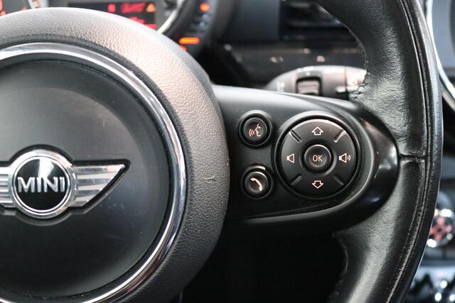 Mini CLUBMAN Mini 1.5 One Business Navi, NAP, NL AUTO, Dealer onderhouden!