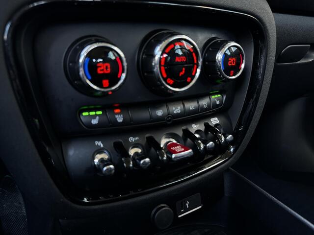 Mini CLUBMAN 1.5 One Pepper