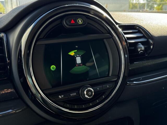 Mini CLUBMAN 1.5 One Pepper