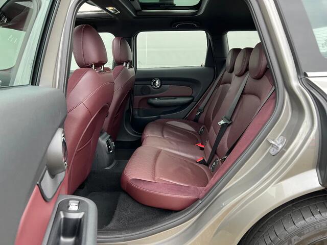Mini CLUBMAN 1.5 Business, NL auto, dealer onderhouden, in nieuwstaat!