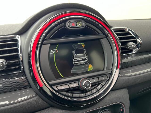 Mini CLUBMAN 1.5 Business, NL auto, dealer onderhouden, in nieuwstaat!