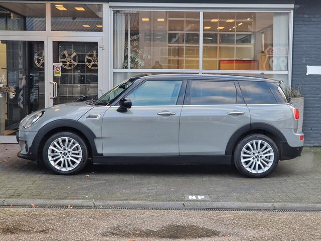 Mini CLUBMAN Mini 1.5 One Chili Serious Business JCW / H&K / NARDO / HEADUP
