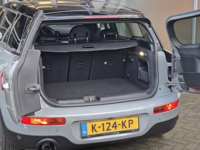 Mini CLUBMAN Mini 1.5 One Chili Serious Business JCW / H&K / NARDO / HEADUP