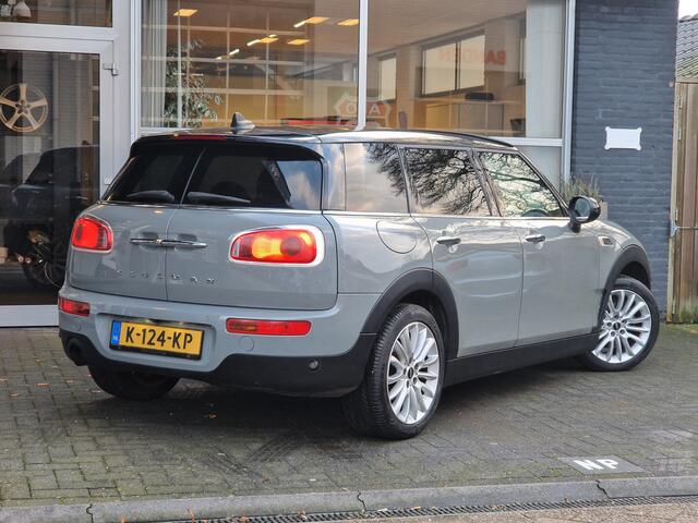 Mini CLUBMAN Mini 1.5 One Chili Serious Business JCW / H&K / NARDO / HEADUP