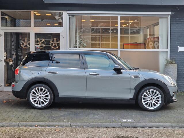 Mini CLUBMAN Mini 1.5 One Chili Serious Business JCW / H&K / NARDO / HEADUP