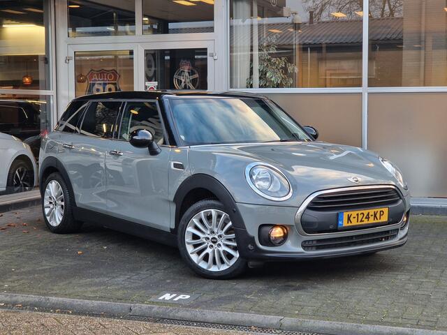 Mini CLUBMAN Mini 1.5 One Chili Serious Business JCW / H&K / NARDO / HEADUP