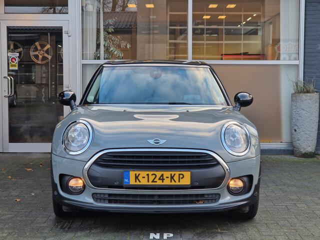Mini CLUBMAN Mini 1.5 One Chili Serious Business JCW / H&K / NARDO / HEADUP