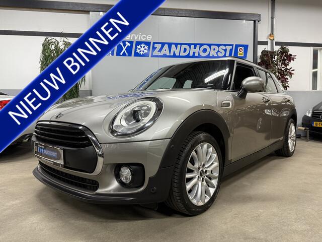 Mini CLUBMAN Mini 1.5 One Chili