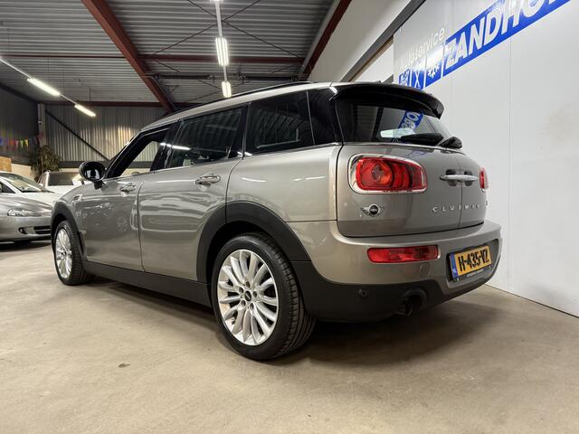 Mini CLUBMAN Mini 1.5 One Chili
