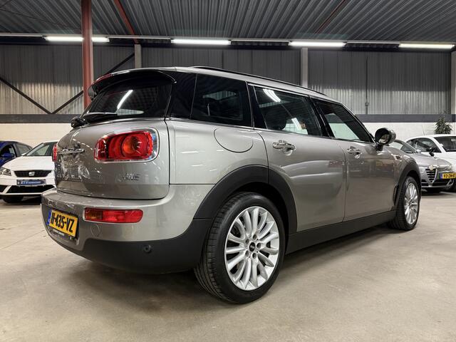 Mini CLUBMAN Mini 1.5 One Chili