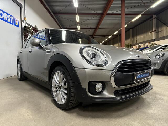 Mini CLUBMAN Mini 1.5 One Chili