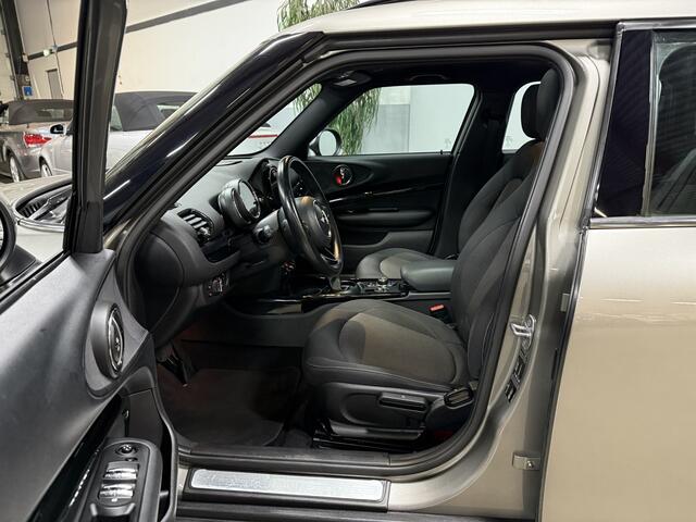 Mini CLUBMAN Mini 1.5 One Chili