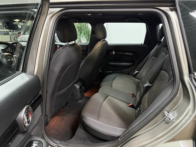 Mini CLUBMAN Mini 1.5 One Chili