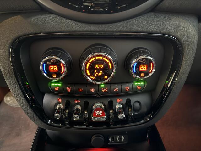 Mini CLUBMAN Mini 1.5 One Chili