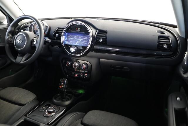 Mini CLUBMAN 1.5 One Business Edition / LED / Navi / CarPlay / Allseason