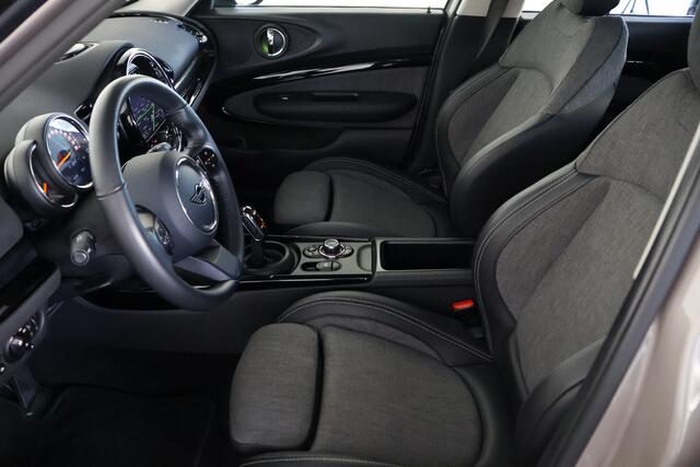 Mini CLUBMAN 1.5 One Business Edition / LED / Navi / CarPlay / Allseason