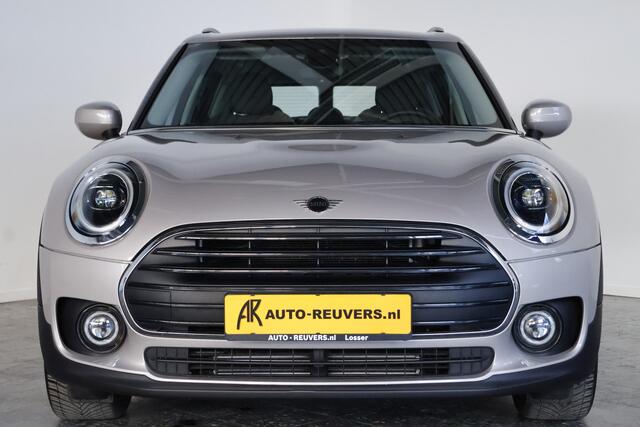Mini CLUBMAN 1.5 One Business Edition / LED / Navi / CarPlay / Allseason