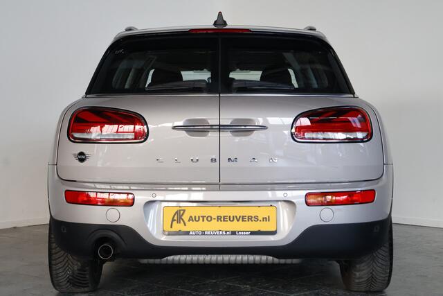 Mini CLUBMAN 1.5 One Business Edition / LED / Navi / CarPlay / Allseason