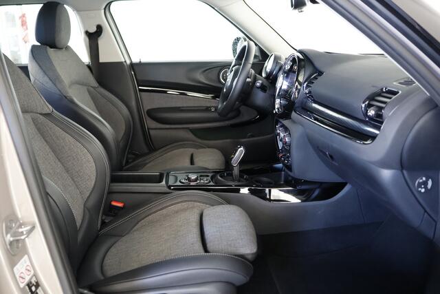 Mini CLUBMAN 1.5 One Business Edition / LED / Navi / CarPlay / Allseason