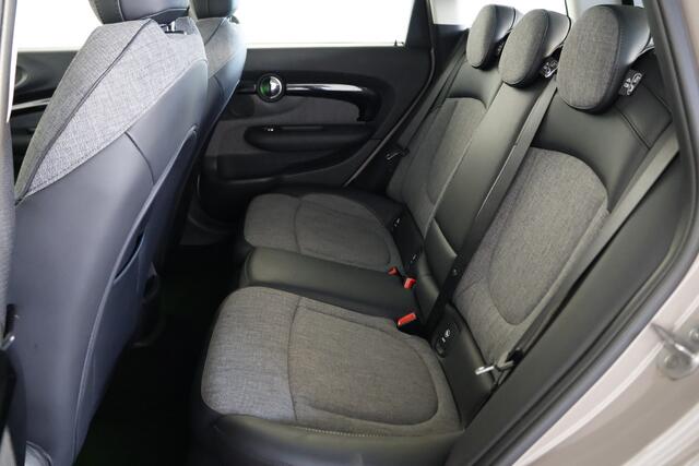 Mini CLUBMAN 1.5 One Business Edition / LED / Navi / CarPlay / Allseason