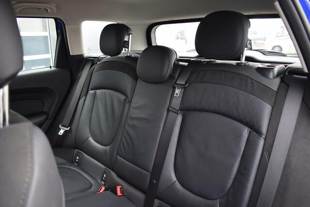 Mini CLUBMAN Mini 1.5 One Business Edition | Apple CarPlay | Leer | Climate | Cruise