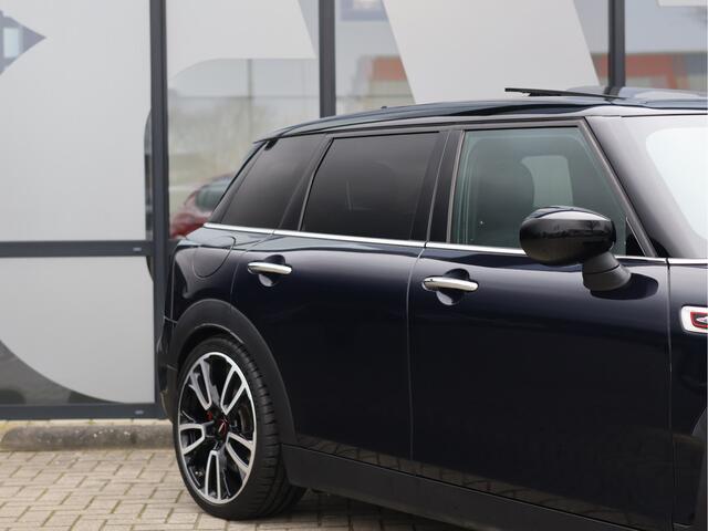 Mini CLUBMAN Mini 2.0 JCW ALL4 306PK *ACC*H/K*Pano*Leder*LED*