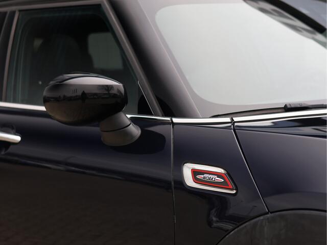 Mini CLUBMAN Mini 2.0 JCW ALL4 306PK *ACC*H/K*Pano*Leder*LED*