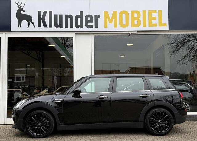 Mini CLUBMAN 1.5 D Business Edition |Keyless|LED|Navigatie|