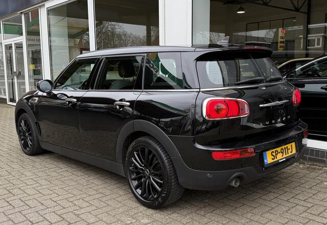 Mini CLUBMAN 1.5 D Business Edition |Keyless|LED|Navigatie|