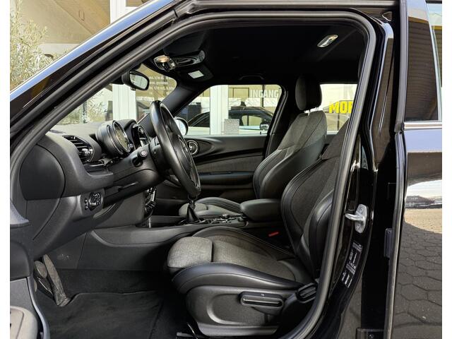 Mini CLUBMAN 1.5 D Business Edition |Keyless|LED|Navigatie|