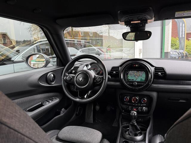 Mini CLUBMAN 1.5 D Business Edition |Keyless|LED|Navigatie|