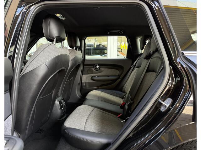 Mini CLUBMAN 1.5 D Business Edition |Keyless|LED|Navigatie|