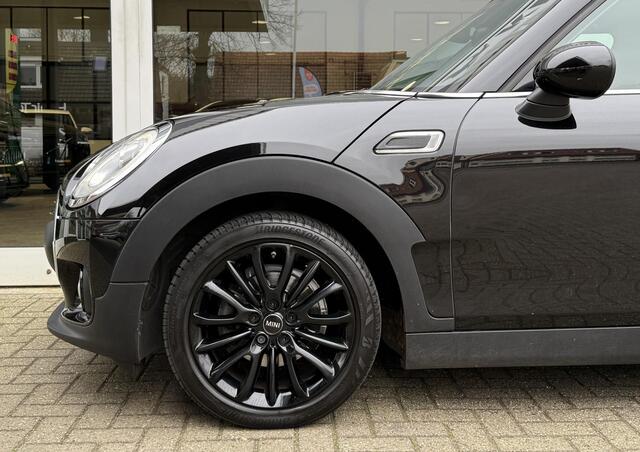 Mini CLUBMAN 1.5 D Business Edition |Keyless|LED|Navigatie|
