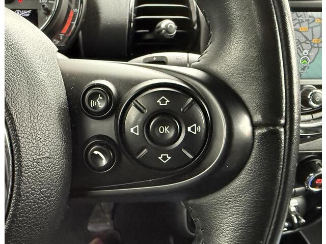 Mini CLUBMAN 1.5 D Business Edition |Keyless|LED|Navigatie|