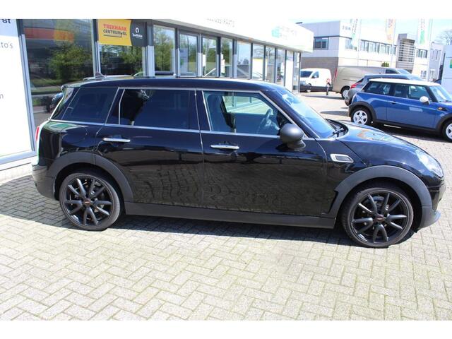 Mini CLUBMAN 1.5 One Business navigatie, airco