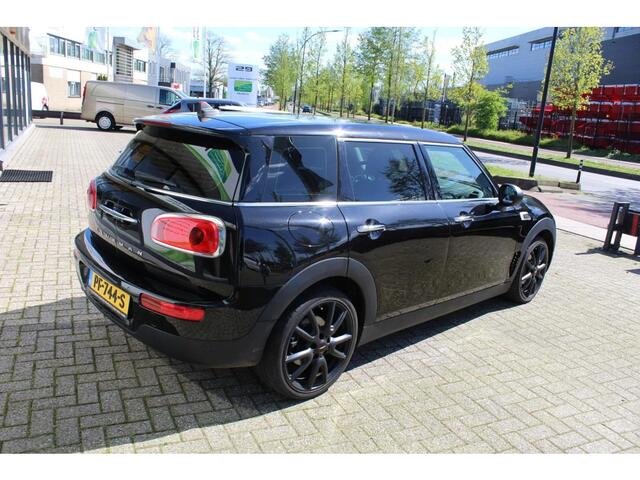 Mini CLUBMAN 1.5 One Business navigatie, airco