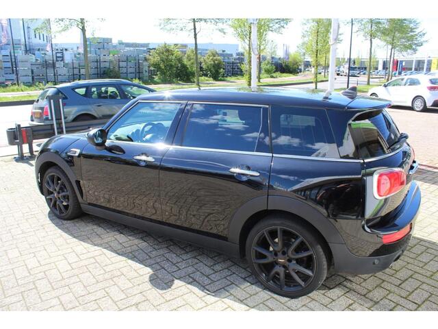 Mini CLUBMAN 1.5 One Business navigatie, airco