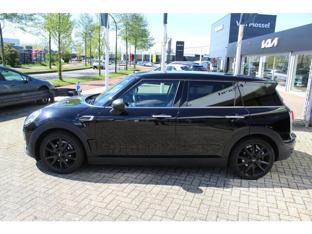 Mini CLUBMAN 1.5 One Business navigatie, airco