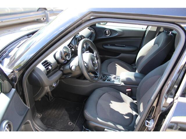 Mini CLUBMAN 1.5 One Business navigatie, airco