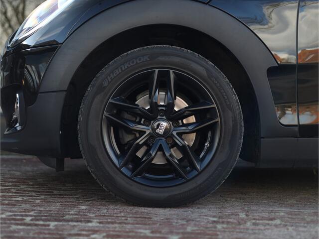 Mini CLUBMAN Mini 1.5 One Business Edition | Trekhaak | Automaat | Navigatie | Cruise control