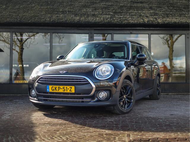 Mini CLUBMAN Mini 1.5 One Business Edition | Trekhaak | Automaat | Navigatie | Cruise control