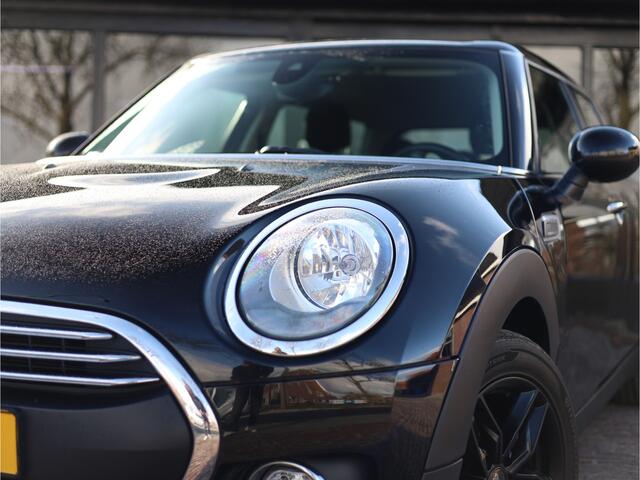 Mini CLUBMAN Mini 1.5 One Business Edition | Trekhaak | Automaat | Navigatie | Cruise control