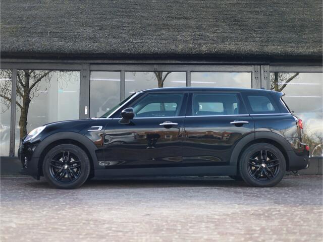 Mini CLUBMAN Mini 1.5 One Business Edition | Trekhaak | Automaat | Navigatie | Cruise control