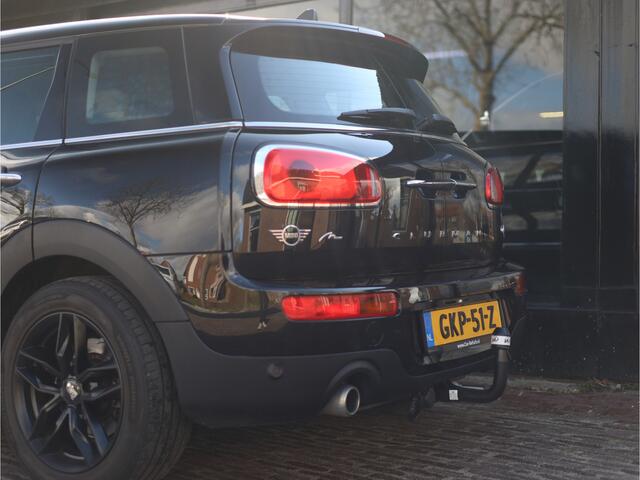 Mini CLUBMAN Mini 1.5 One Business Edition | Trekhaak | Automaat | Navigatie | Cruise control
