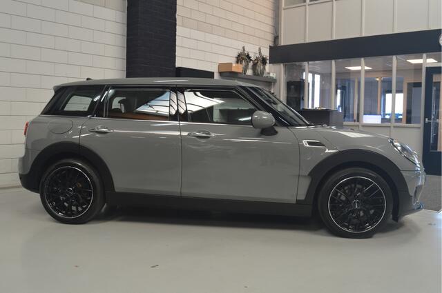 Mini CLUBMAN Mini 1.5 One Pepper // 103.000 km // CLIMA // CRUISE // NAVI // STOELVERWARMING //