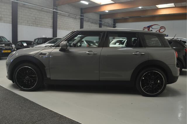 Mini CLUBMAN Mini 1.5 One Pepper // 103.000 km // CLIMA // CRUISE // NAVI // STOELVERWARMING //